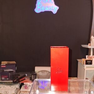 Christian Louboutin Rouge Lipstick Box